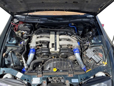 1994 Nissan 300ZX Base