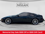 1994 Nissan 300ZX Base