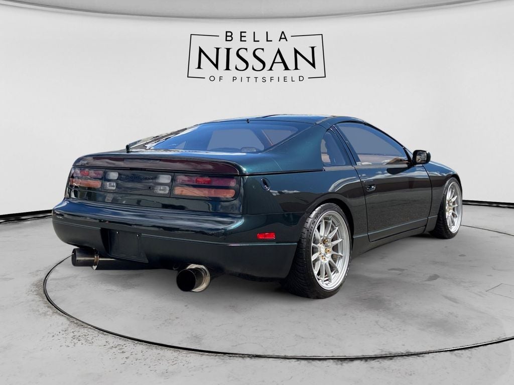 1994 Nissan 300ZX Base