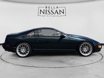 1994 Nissan 300ZX Base