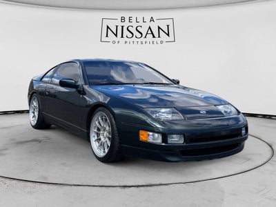 1994 Nissan 300ZX Base