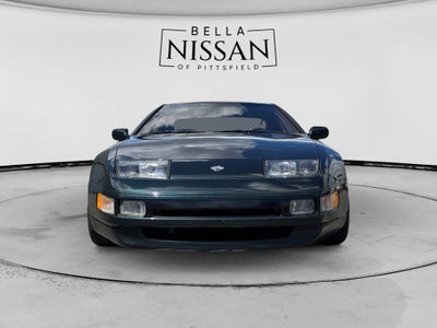 1994 Nissan 300ZX Base
