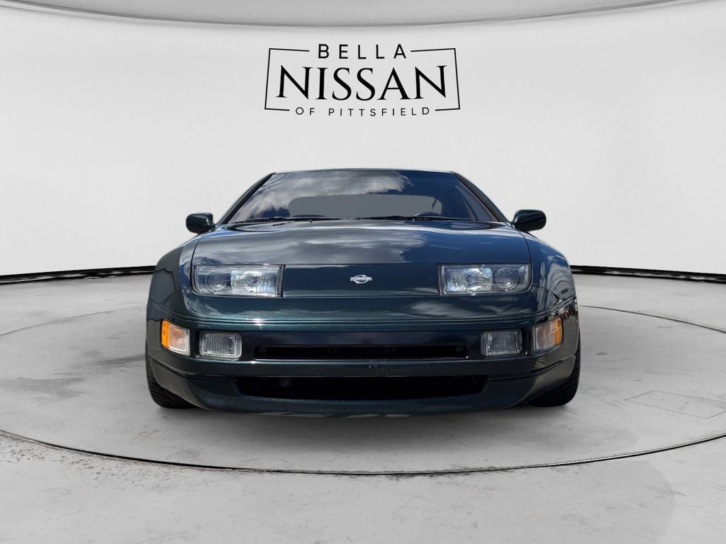 1994 Nissan 300ZX Base