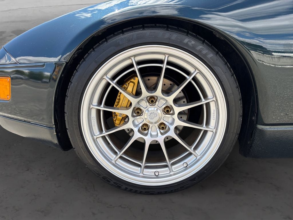 1994 Nissan 300ZX Base