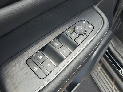 2025 Nissan Armada SL