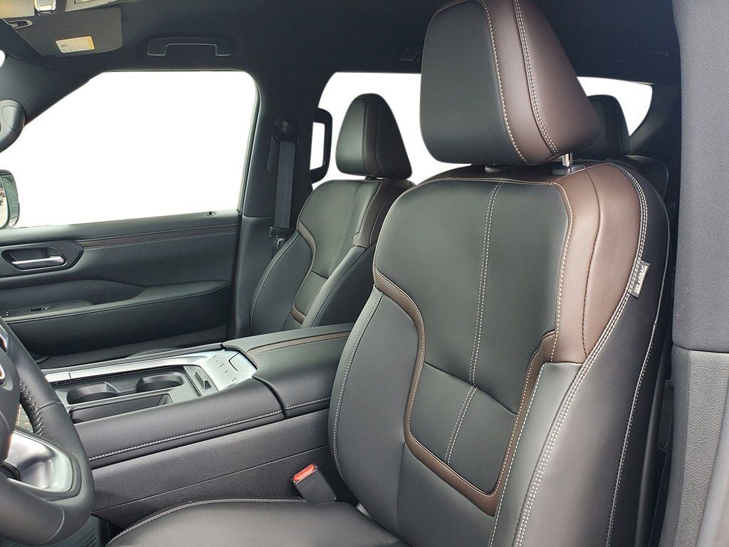 2025 Nissan Armada SL