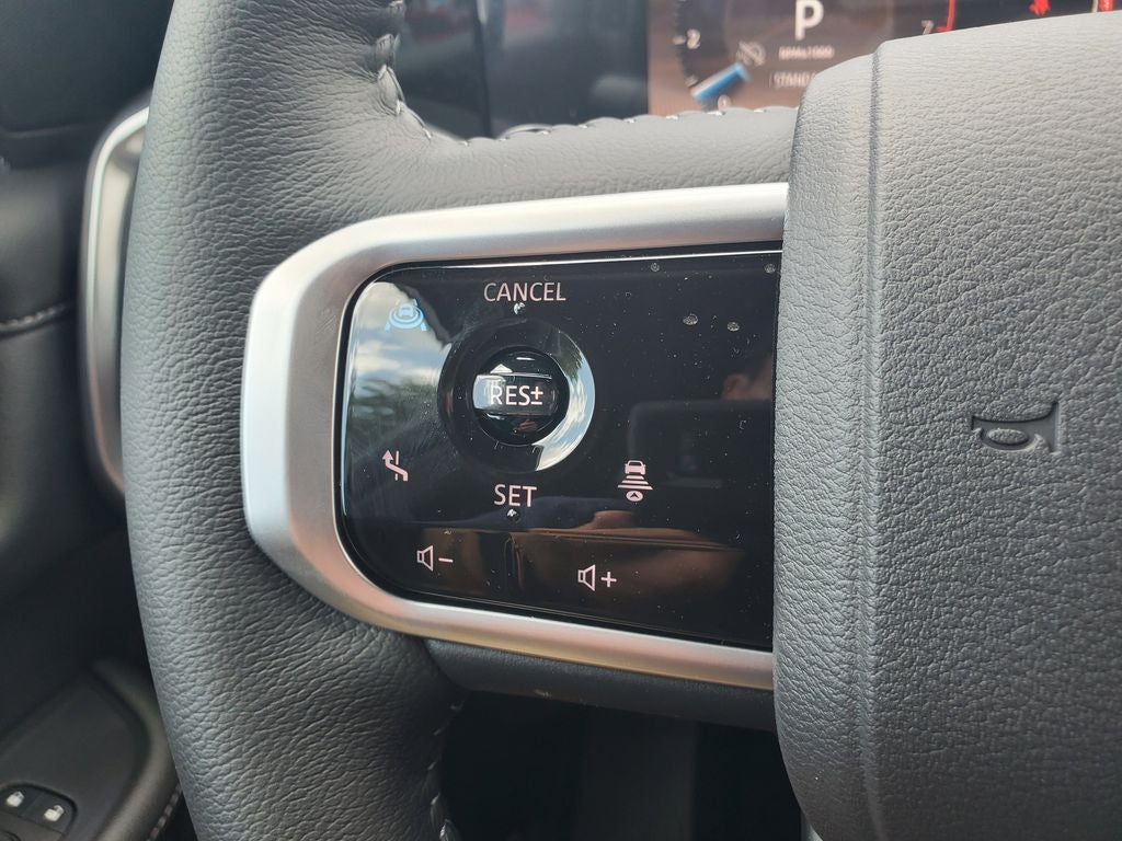 2025 Nissan Armada SL