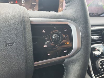 2025 Nissan Armada SL