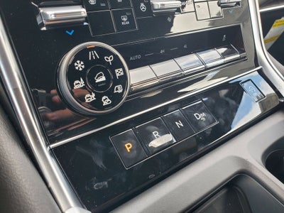 2025 Nissan Armada SL