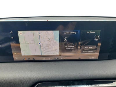 2025 Nissan Armada SL