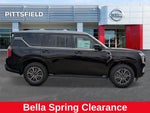 2025 Nissan Armada SL
