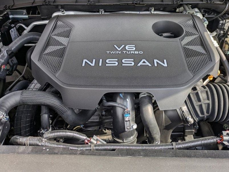 2025 Nissan Armada SL