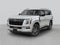 2025 Nissan Armada Platinum Reserve