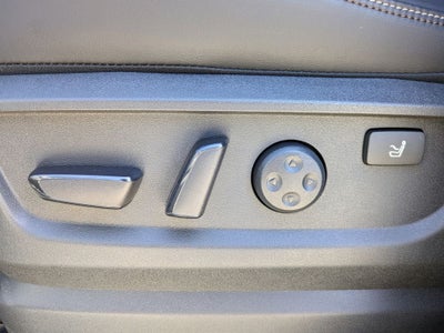 2025 Nissan Armada Platinum Reserve