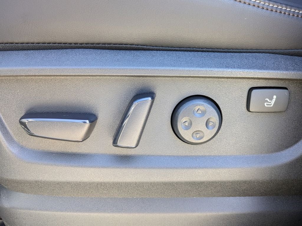 2025 Nissan Armada Platinum Reserve