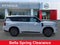 2025 Nissan Armada Platinum Reserve