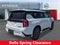 2025 Nissan Armada Platinum Reserve