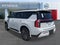 2025 Nissan Armada Platinum Reserve