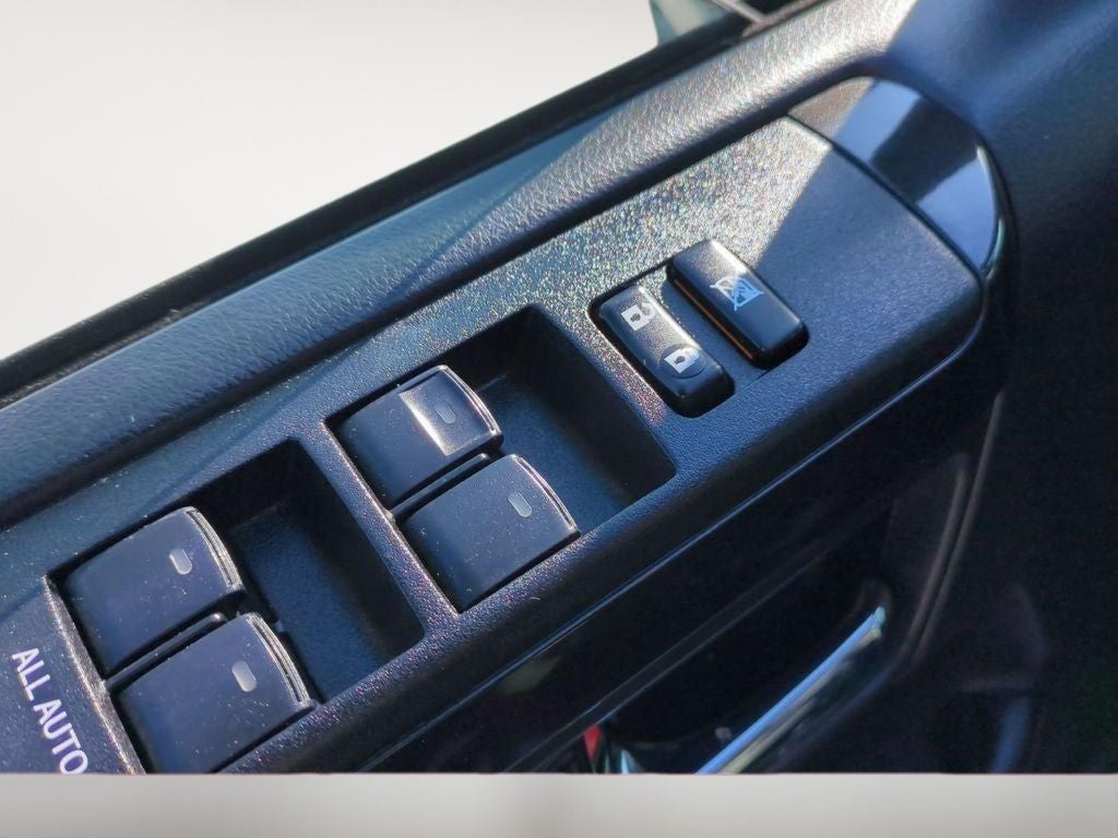 2019 Toyota 4Runner TRD Pro