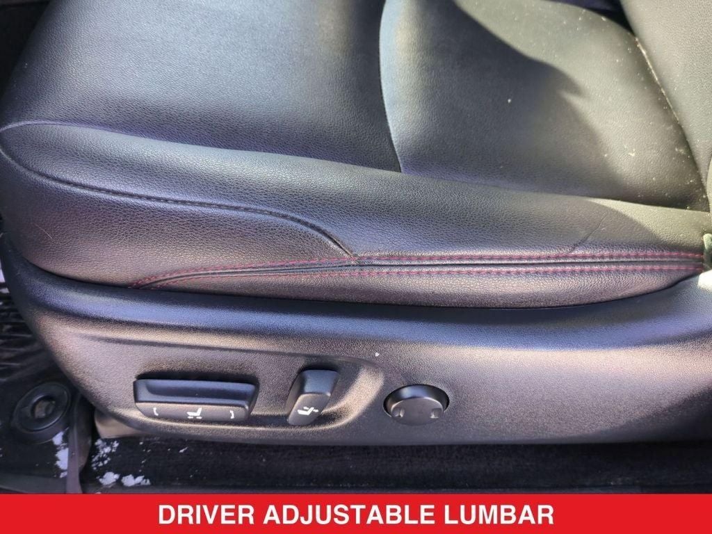 2019 Toyota 4Runner TRD Pro