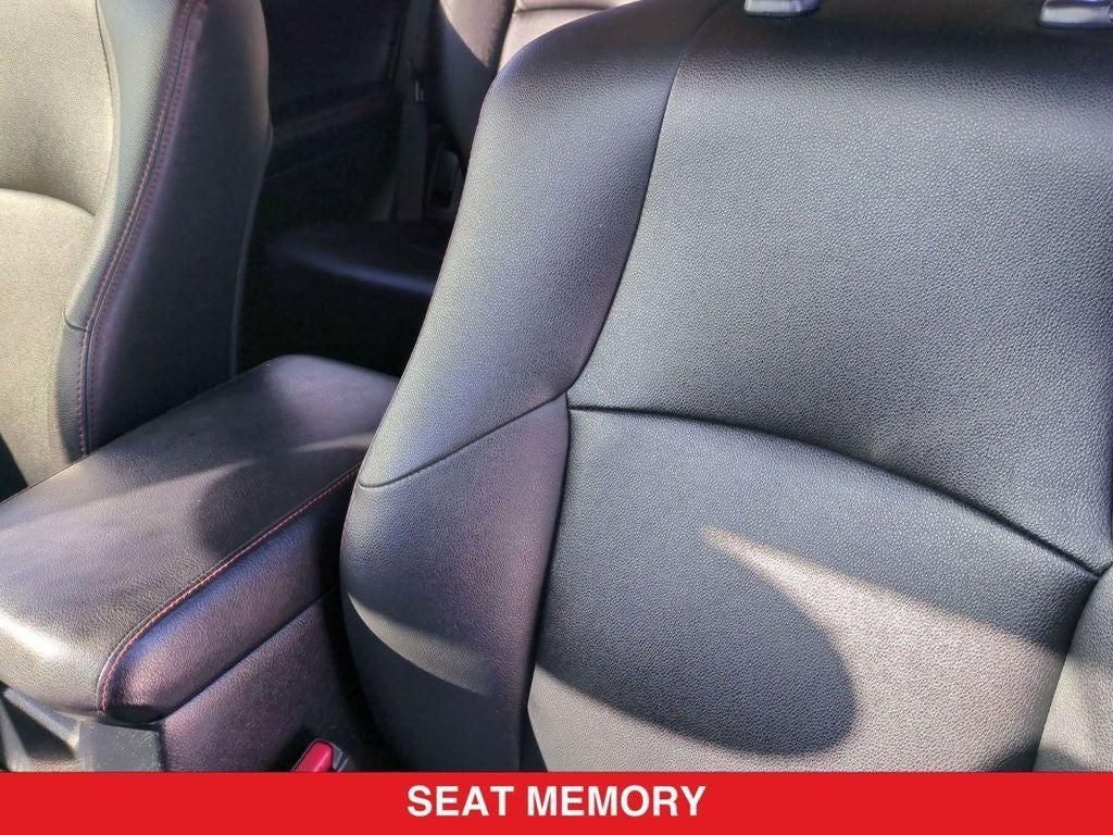 2019 Toyota 4Runner TRD Pro