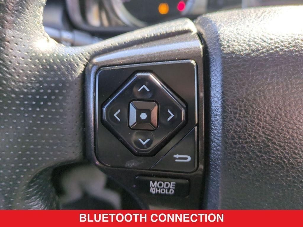 2019 Toyota 4Runner TRD Pro