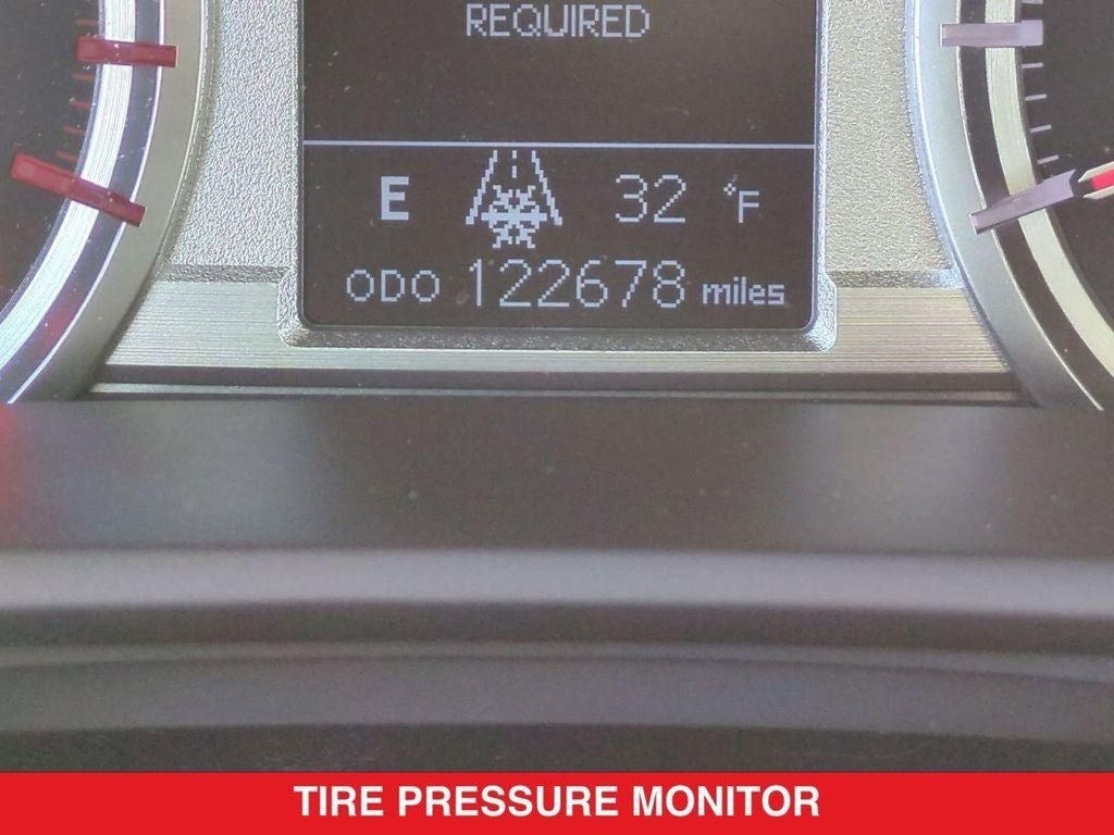 2019 Toyota 4Runner TRD Pro