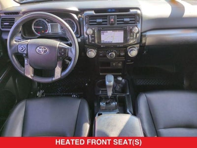 2019 Toyota 4Runner TRD Pro