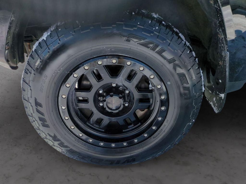 2019 Toyota 4Runner TRD Pro