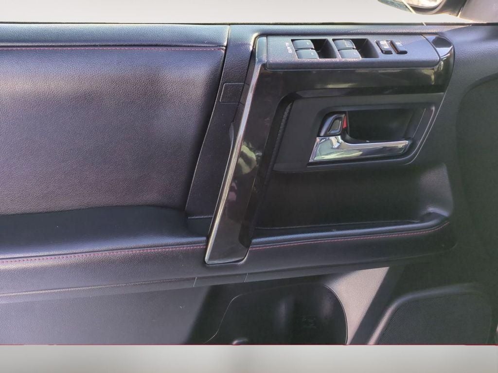 2019 Toyota 4Runner TRD Pro