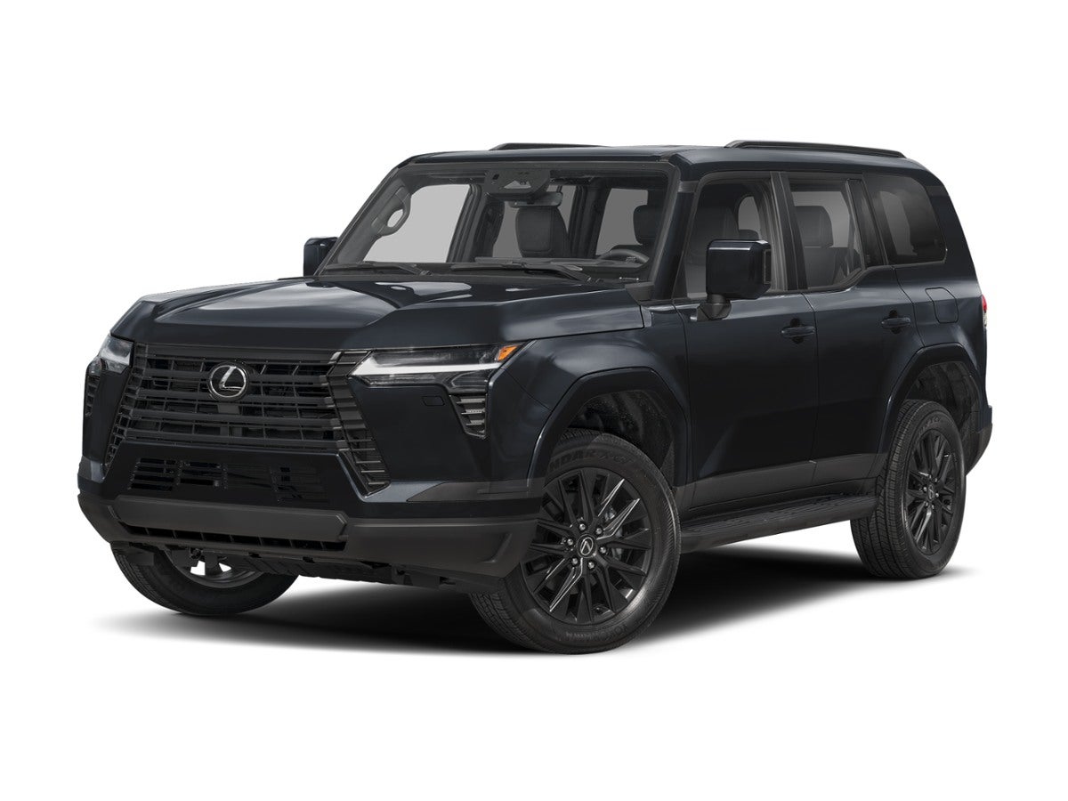 2025 Lexus GX 460 550 Luxury's photo