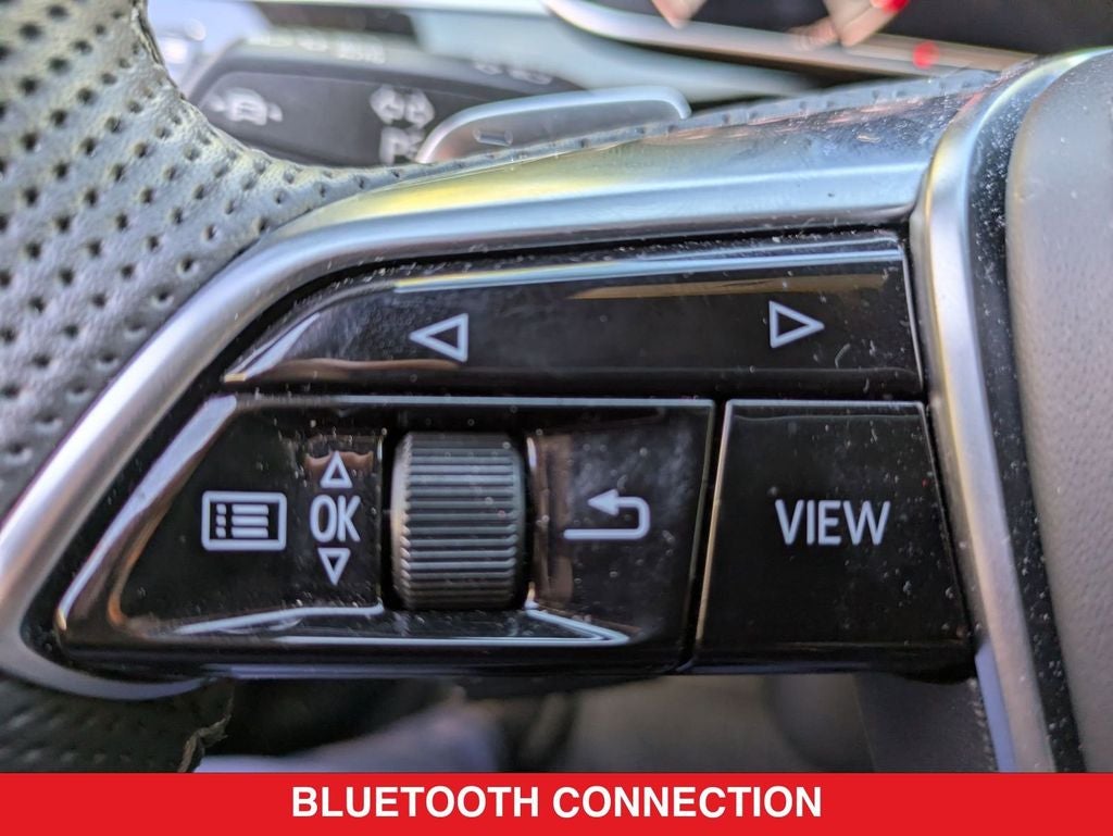 2023 Audi S8 4.0T quattro