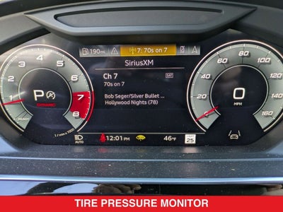 2023 Audi S8 4.0T quattro