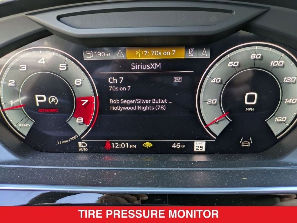 2023 Audi S8 4.0T quattro