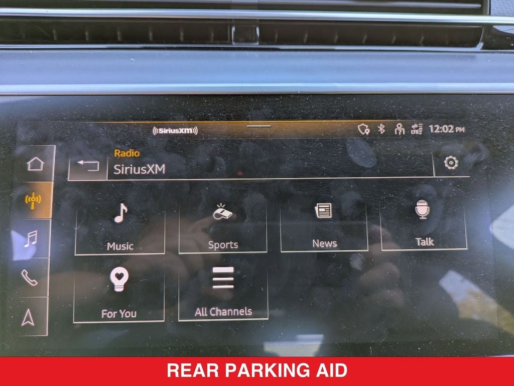 2023 Audi S8 4.0T quattro