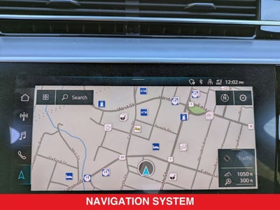 2023 Audi S8 4.0T quattro