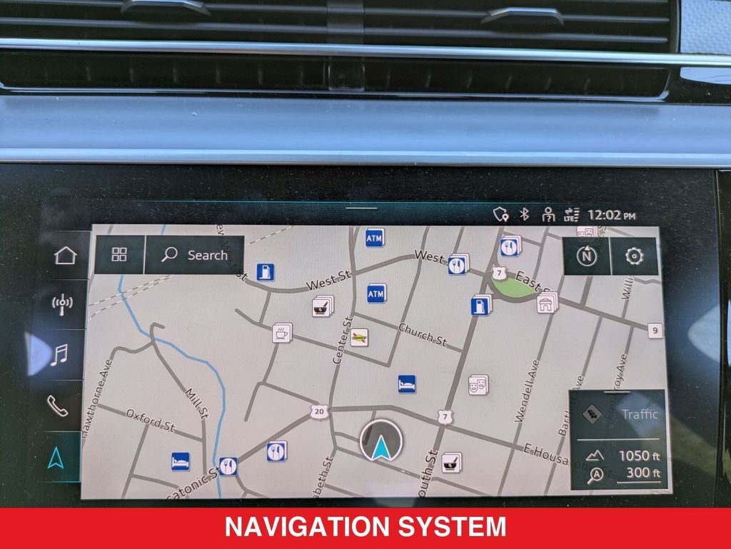 2023 Audi S8 4.0T quattro