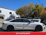2023 Audi S8 4.0T quattro