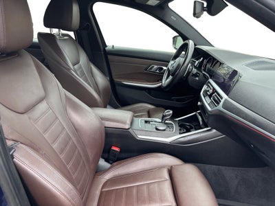 2020 BMW 3 Series 330i xDrive