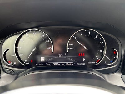 2020 BMW 3 Series 330i xDrive