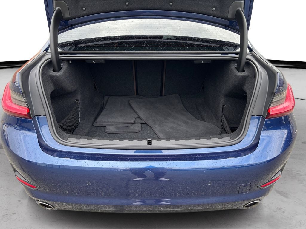 2020 BMW 3 Series 330i xDrive