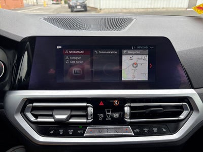 2020 BMW 3 Series 330i xDrive