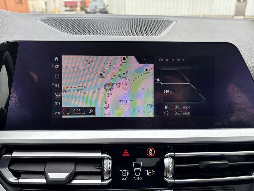 2020 BMW 3 Series 330i xDrive