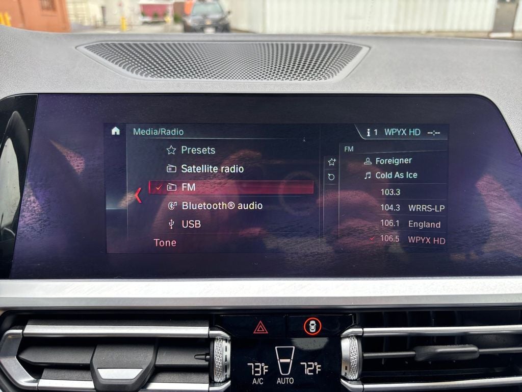 2020 BMW 3 Series 330i xDrive