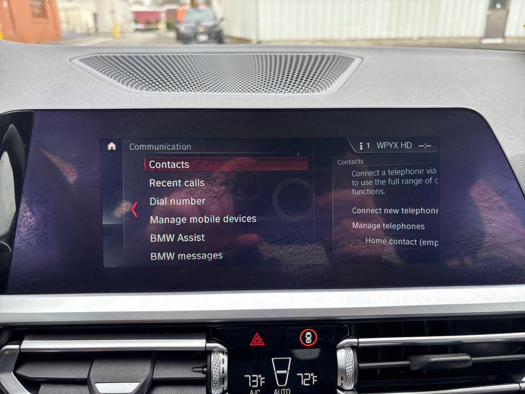 2020 BMW 3 Series 330i xDrive