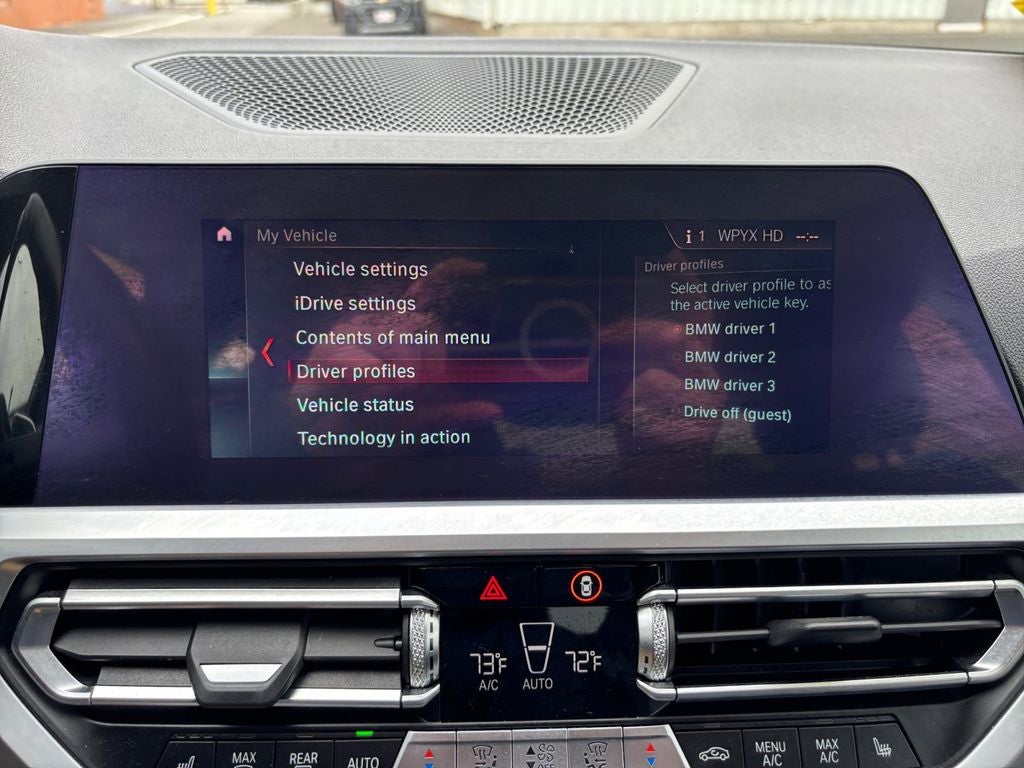 2020 BMW 3 Series 330i xDrive