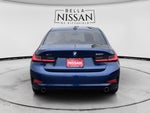 2020 BMW 3 Series 330i xDrive