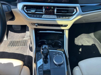 2019 BMW 3 Series 330i xDrive