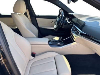 2019 BMW 3 Series 330i xDrive