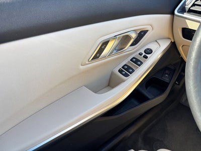 2019 BMW 3 Series 330i xDrive